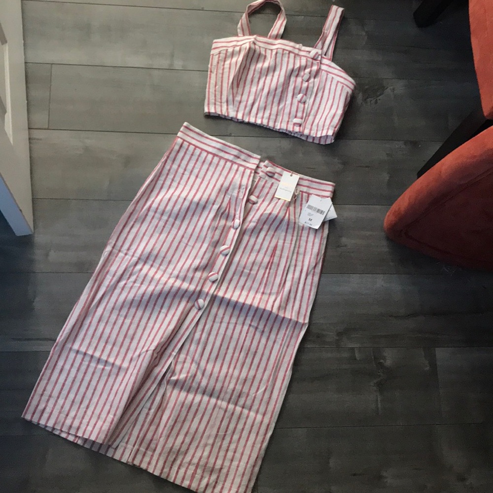 Forever 21 two piece